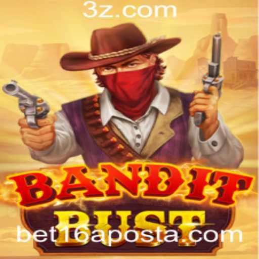 Descubra BanditBust: O Novo Fenômeno dos Jogos de Aventura