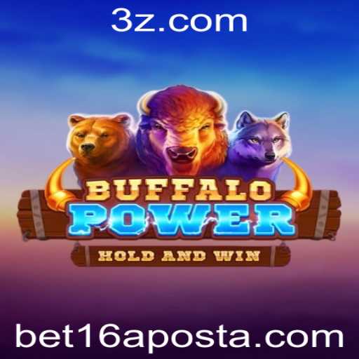 Explorando o Fascinante Mundo de BuffaloPower: Uma Jornada no Universo dos Jogos