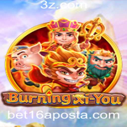 Desvendando o Jogo BurningXiYou: Uma Jornada Épica no Universo dos Jogos de Aposta