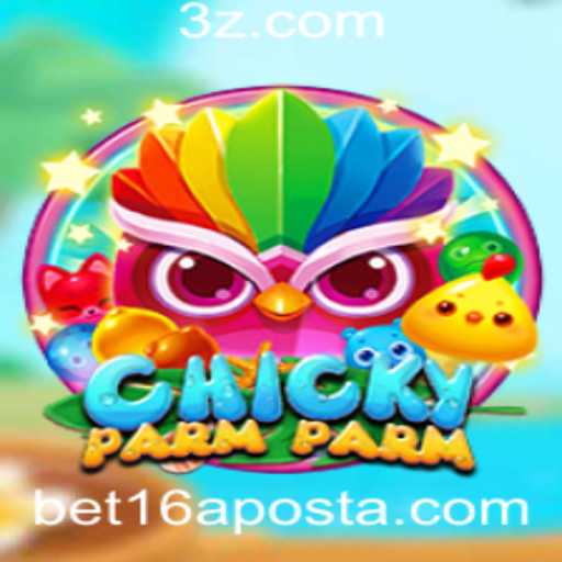 Explorando o Mundo de ChickyParmParm: Um Jogo Inovador com a Palavra-Chave bet16