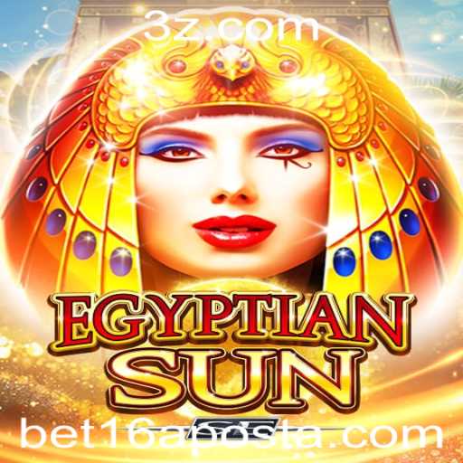 Explorando o Jogo EgyptianSunSE e Suas Dinâmicas com Bet16