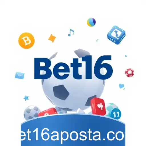 Exclusividade de Bet16: Uma Experiência Incomparável