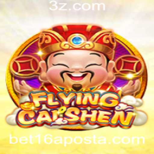 Explorando o Dinâmico Universo de FlyingCaiShen com bet16