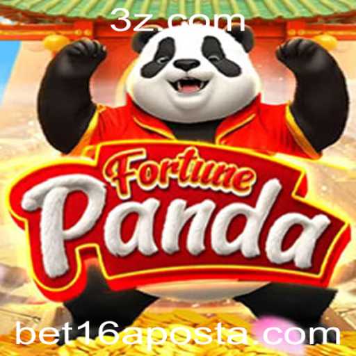 Explorando o Fascinante Universo de FortunePanda com Bet16