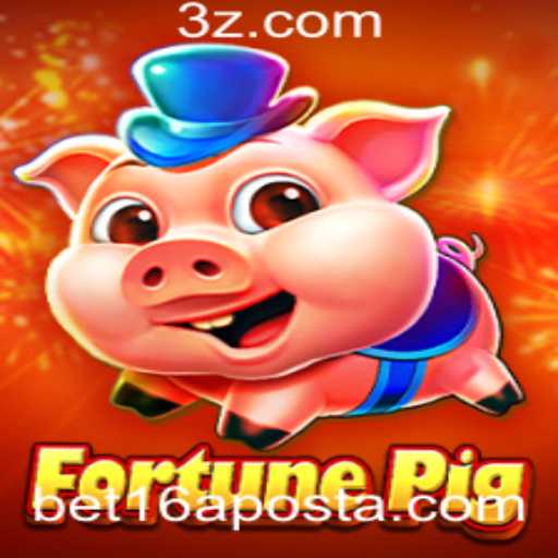 FortunePig: Descubra o Fascinante Mundo do Jogo de Apostas Online