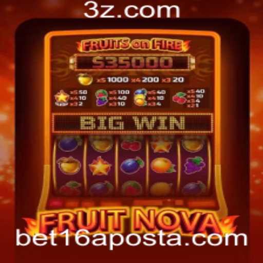 Explorando os Segredos do Jogo de Slots FruitNova