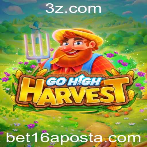 Descubra GoHighHarvest: Um Novo Jogo Empolgante com Elementos de Estratégia e Apostas