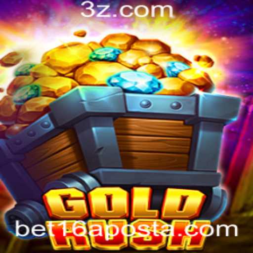 GoldRush: A Exciting Adventure with Bet16