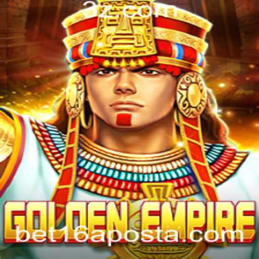Descubra GoldenEmpire: Aventuras e Estratégias no Novo Jogo de Apostas Online com Bet16