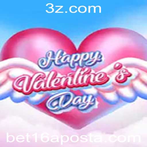 Descubra o Emocionante Mundo de HappyValentinesDay com bet16