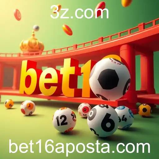 Explorando o Fascinante Mundo dos Jogos de Loteria e a Relevância do bet16