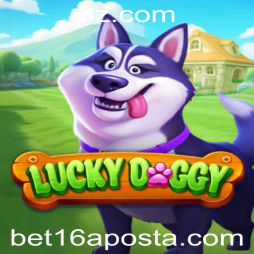 Descubra o Mundo Encantador de LuckyDoggy: Apostas, Estratégias e Regras com bet16