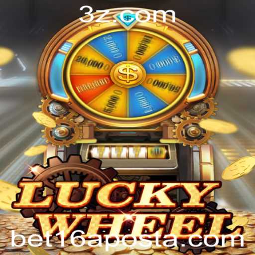 Explorando LuckyWheel: Um Jogo de Azar Emoção e Estratégia com bet16