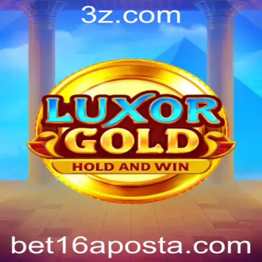 Explorando LuxorGold: Uma Nova Experiência em Jogos de Azar com bet16