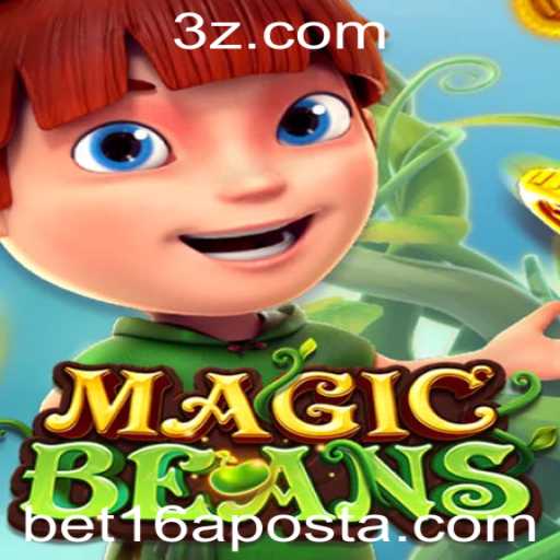 MAGICBEANS: Uma Jornada no Mundo das Apostas Criativas