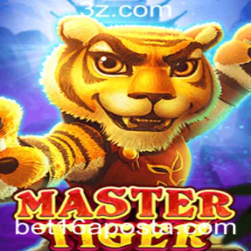 MasterTiger: O Novo Fenômeno dos Jogos Online