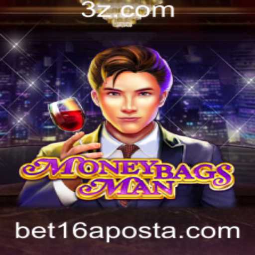 Explorando o Fascinante Mundo de MoneybagsMan: O Jogo que Mistura Aventura e Estratégia
