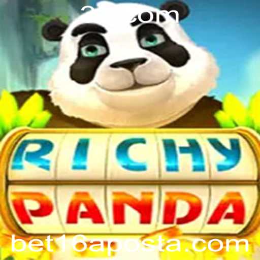 Explorando o Fascinante Mundo de RichyPanda: As Regras e Estratégias de Jogo