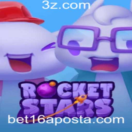RocketStars: Explorando as Estrelas do Entretenimento com bet16