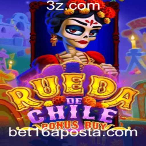 Explorando o Fascinante Mundo de RuedaDeChileBonusBuy com bet16