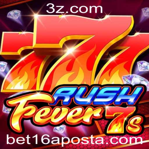 Descubra o Empolgante Universo de RushFever7s com bet16