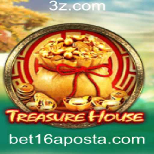 Descubra o Mundo do Jogo TreasureHouse Incorporando Estratégias com Bet16