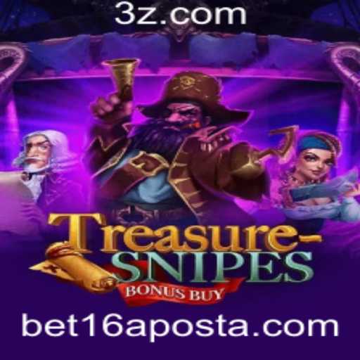 Descubra o Mundo de TreasuresnipesBonusBuy: A Nova Sensação nos Jogos de Cassino Online