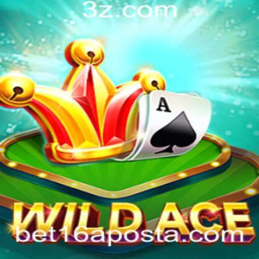 Descubra o Empolgante Mundo do WildAce: Um Jogo de Cartas Inovador