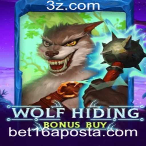 Explorando o Fascinante Mundo de 'WolfHidingBonusBuy' no Universo de Jogos