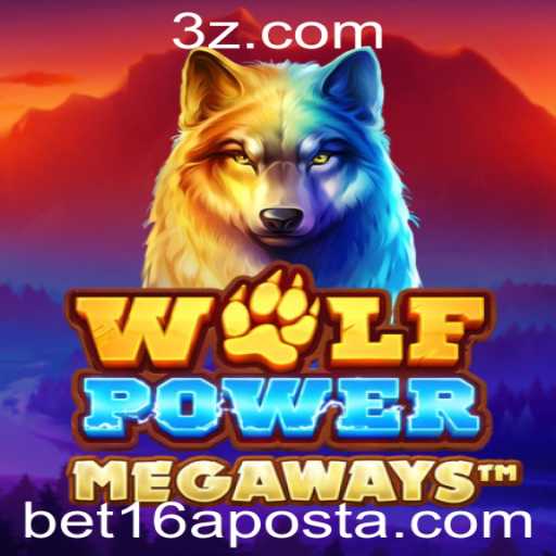 Descubra o Mundo de WolfPowerMega: A Emoção do Jogo com a Chave Bet16