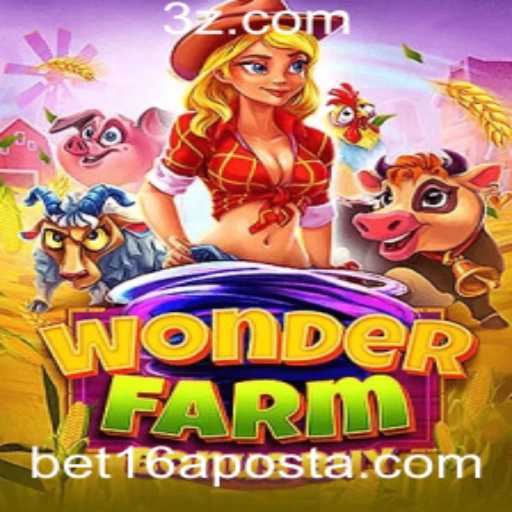 Explorando WonderFarmBonusBuy: Um Mergulho no Mundo dos Jogos de Apostas