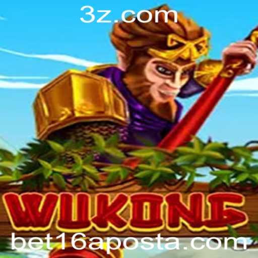 Descubra o Fascinante Mundo de Wukong com Bet16